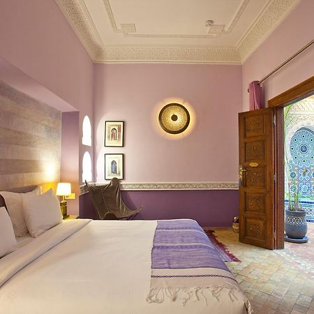 Riad Enchante Marrakesh Phòng bức ảnh