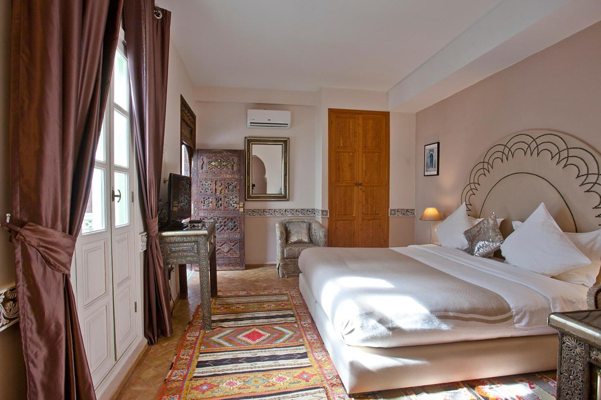Riad Enchante Marrakesh Phòng bức ảnh