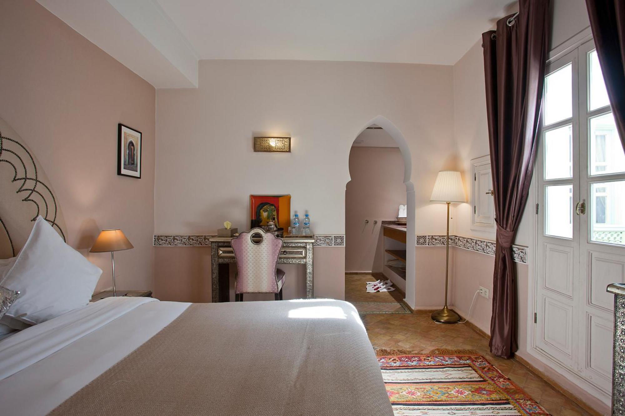 Riad Enchante Marrakesh Phòng bức ảnh