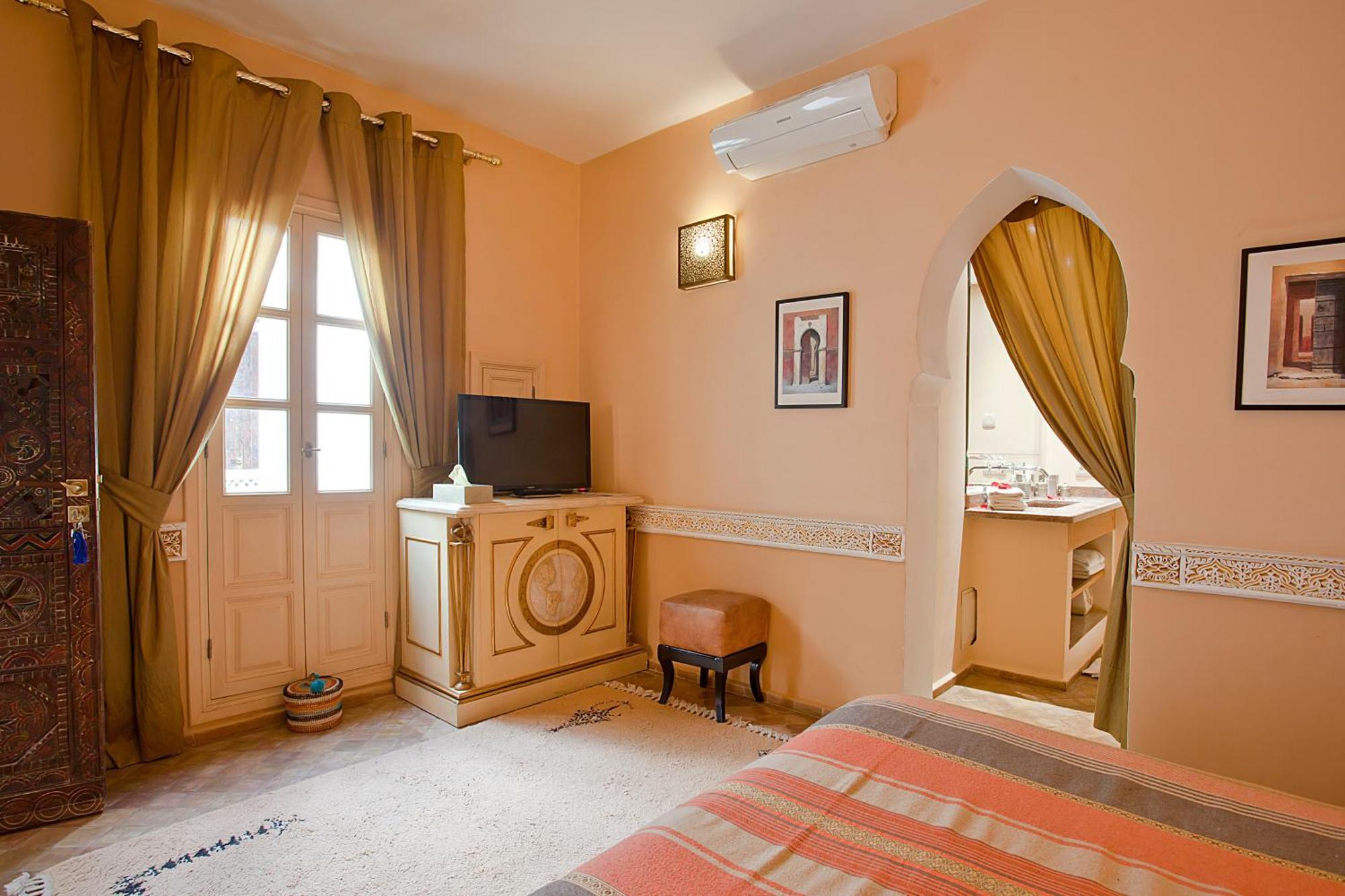 Riad Enchante Marrakesh Phòng bức ảnh