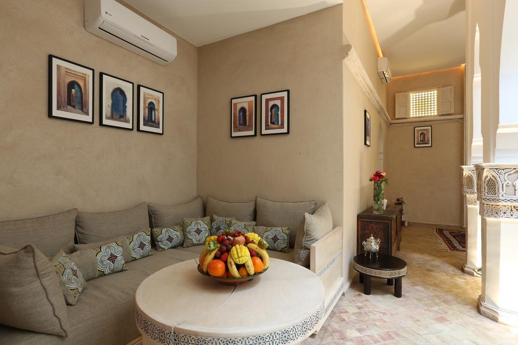 Riad Enchante Marrakesh Ngoại thất bức ảnh
