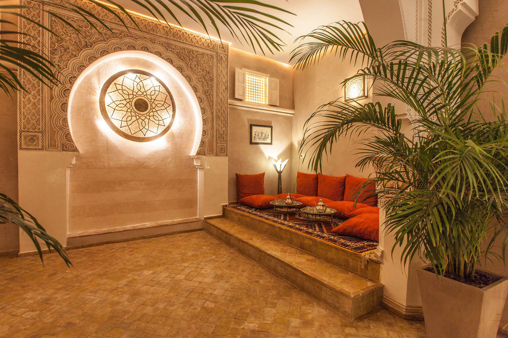 Riad Enchante Marrakesh Ngoại thất bức ảnh