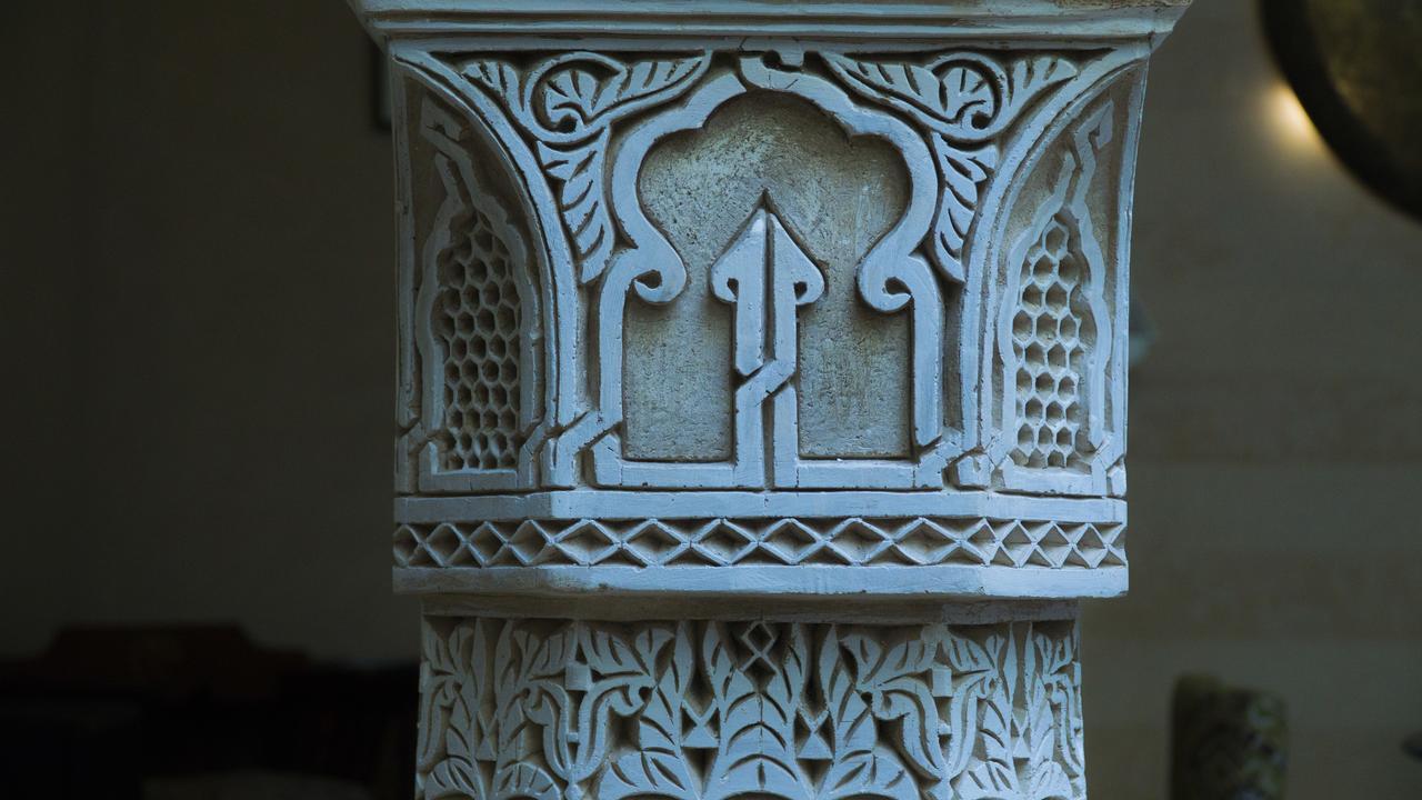 Riad Enchante Marrakesh Ngoại thất bức ảnh