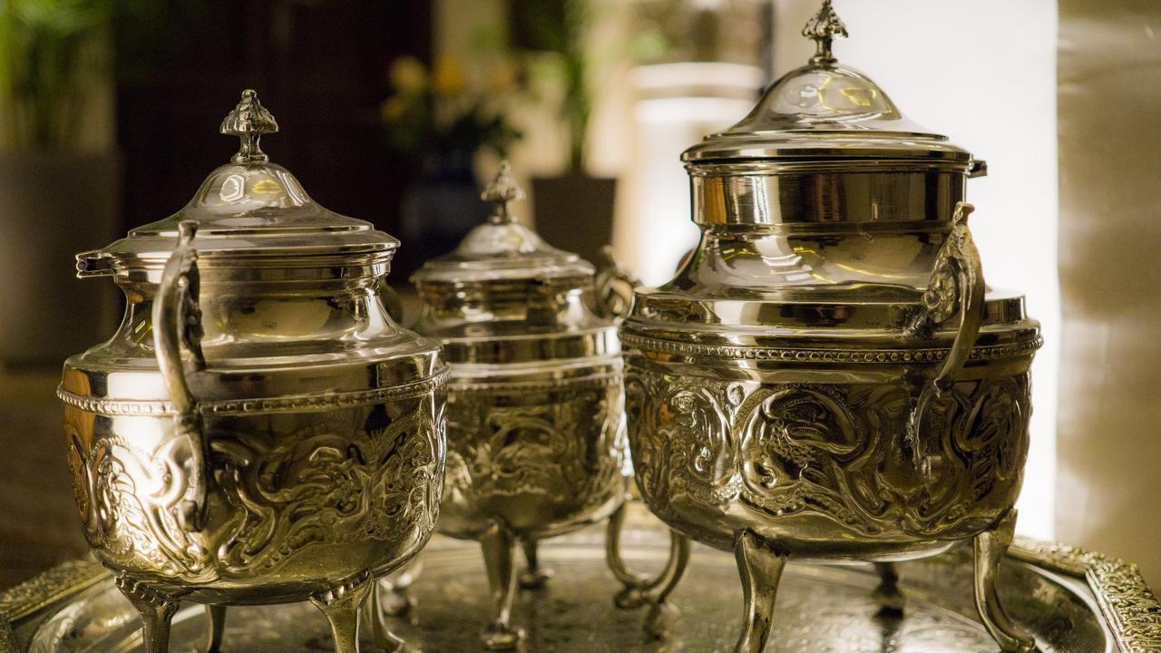 Riad Enchante Marrakesh Ngoại thất bức ảnh