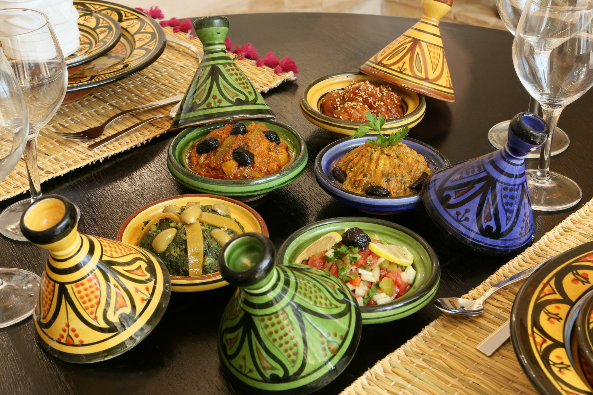 Riad Enchante Marrakesh Ngoại thất bức ảnh