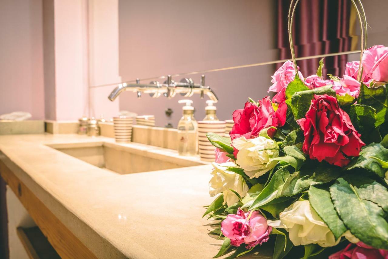 Riad Enchante Marrakesh Ngoại thất bức ảnh